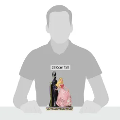 Shop Enesco Gift Aurora & Maleficent