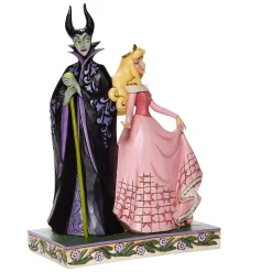 Shop Enesco Gift Aurora & Maleficent