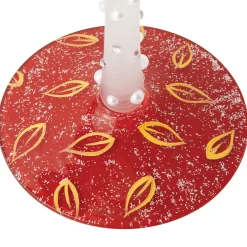 Flash Sale Enesco Gift Autumn Bliss Wine Glass