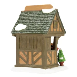 Discount Department 56 Ava's Plum Pudding