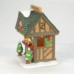 Discount Department 56 Ava's Plum Pudding