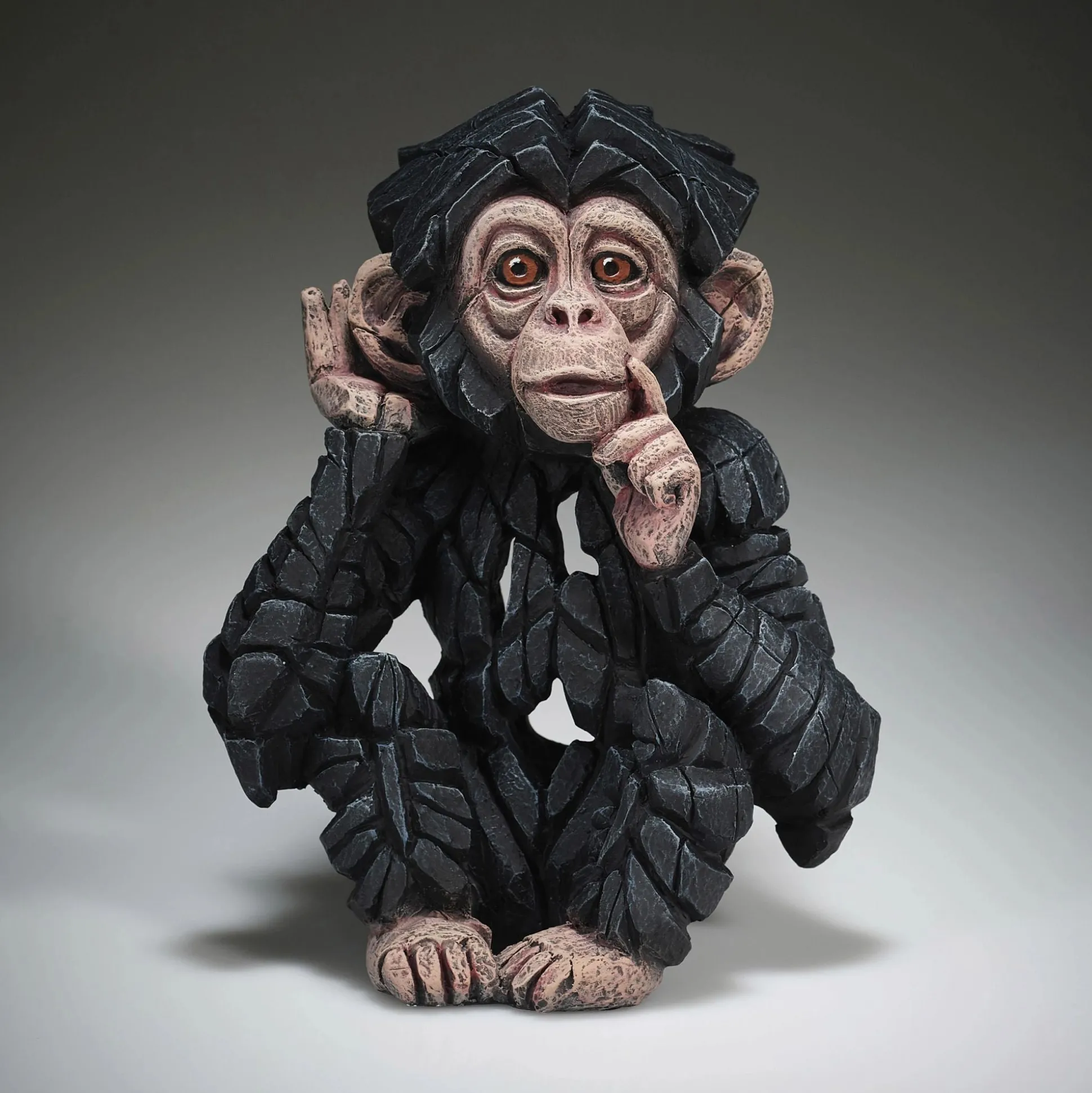 Best Sale Enesco Gift Baby Chimp Figure