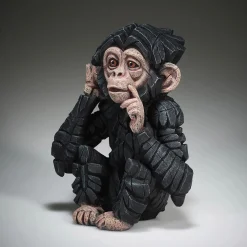Best Sale Enesco Gift Baby Chimp Figure