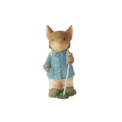 Fashion Enesco Gift Backpacker Mouse figurine