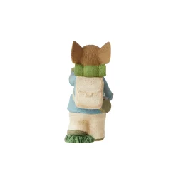 Fashion Enesco Gift Backpacker Mouse figurine