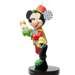 New Enesco Gift Band Leader Mickey