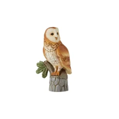 Clearance Enesco Gift Barn Owl