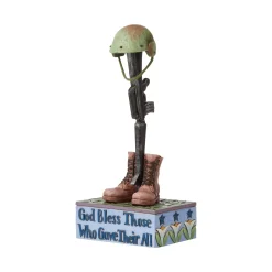 Sale Enesco Gift Battlefield Cross