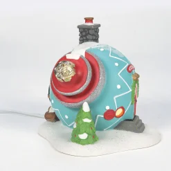 Clearance Department 56 Bauble's Ornament House