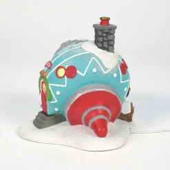 Clearance Department 56 Bauble's Ornament House