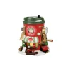 Cheap Department 56 Bean Depot Espresso Co