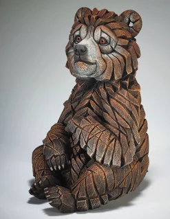 Store Enesco Gift Bear Cub figure