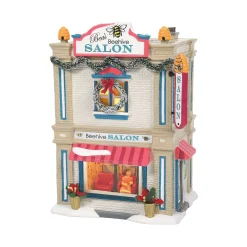 Sale Department 56 Bea's Beehive Salon
