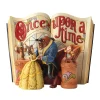 Sale Enesco Gift Beauty and Beast Storybook