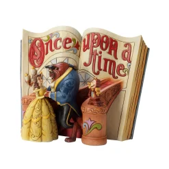 Sale Enesco Gift Beauty and Beast Storybook