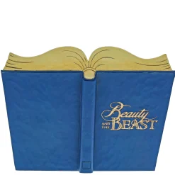 Sale Enesco Gift Beauty and Beast Storybook