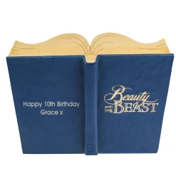 Sale Enesco Gift Beauty and Beast Storybook