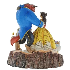 Shop Enesco Gift Beauty-Beast Carved by Heart