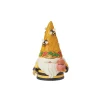 Shop Enesco Gift Beehive Hat Gnome Figurine