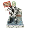Fashion Enesco Gift Beetlejuice LED Sign & Gravest