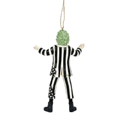 Sale Enesco Gift Beetlejuice Ornament