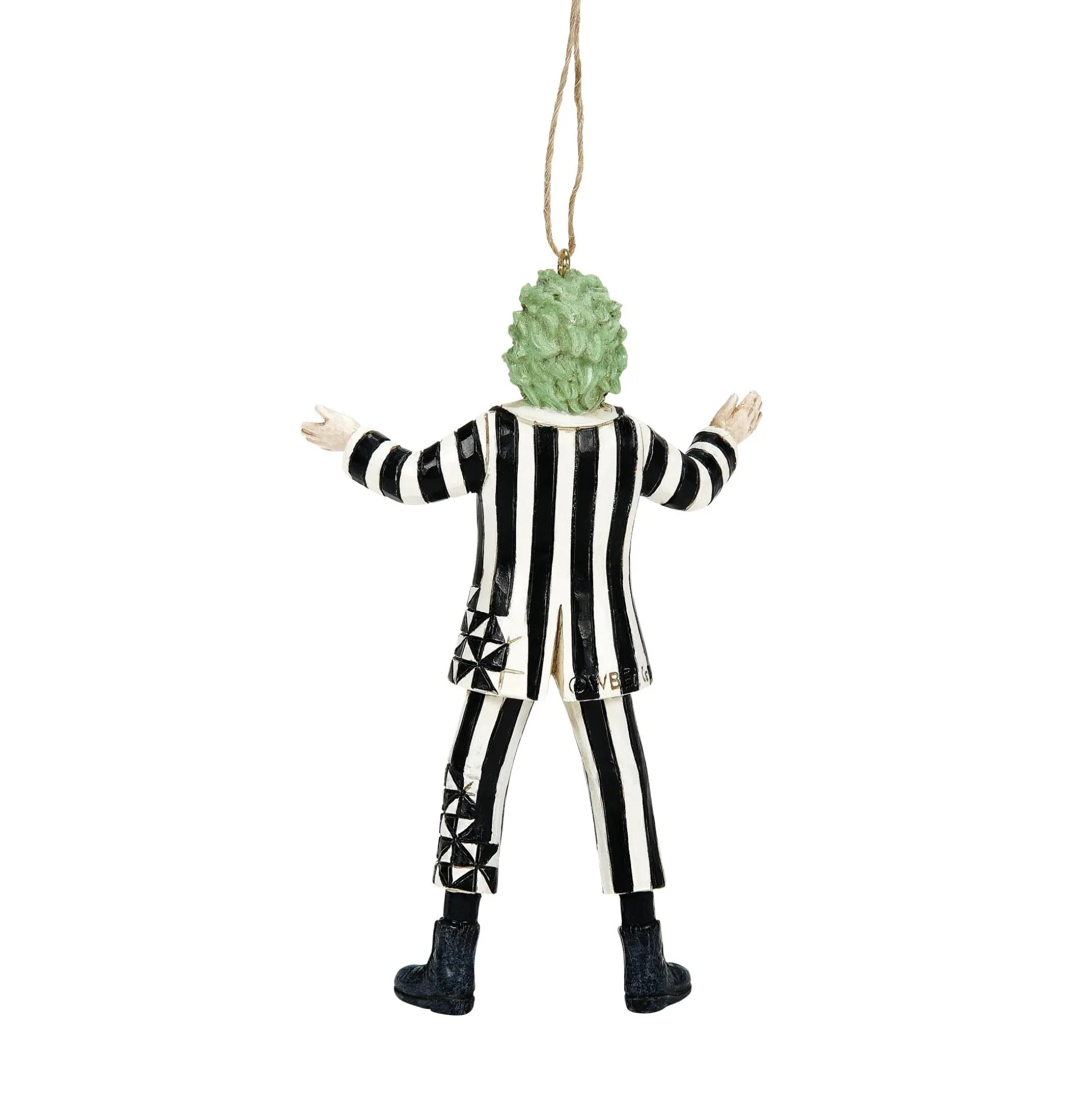 Sale Enesco Gift Beetlejuice Ornament