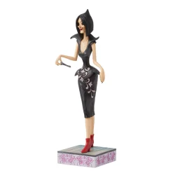 Best Sale Enesco Gift Beldam with Key