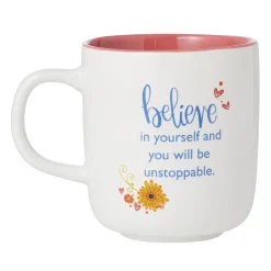 Store Enesco Gift Believe Mug