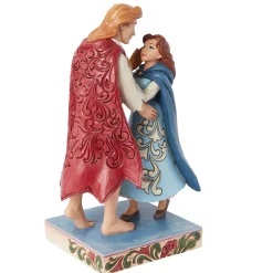 Discount Enesco Gift Belle and Prince
