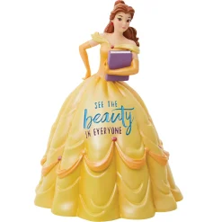 Cheap Enesco Gift Belle Princess Expression