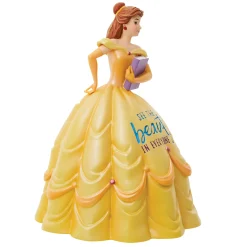 Cheap Enesco Gift Belle Princess Expression