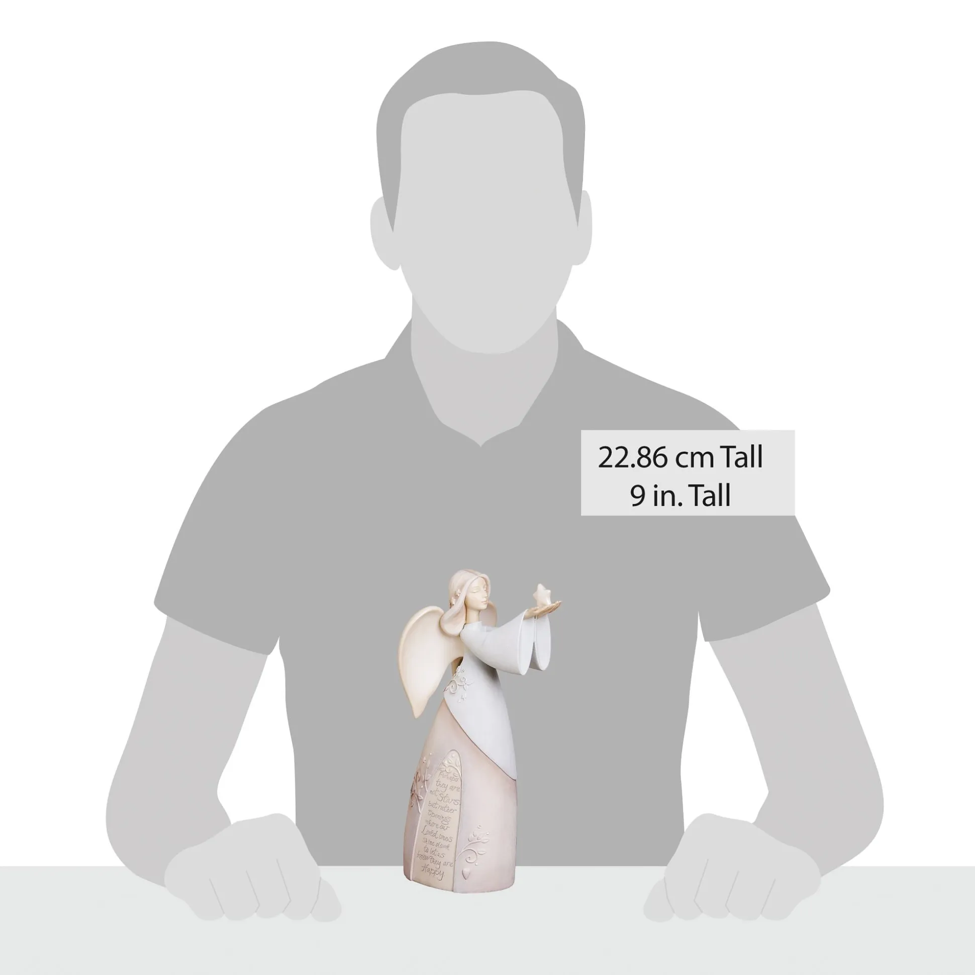 Sale Enesco Gift Bereavement Angel