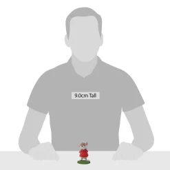 Shop Enesco Gift Bernard Mini