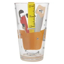 Shop Enesco Gift Best Dad Ever Pint Glass