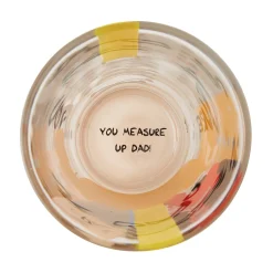 Shop Enesco Gift Best Dad Ever Pint Glass