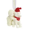 Store Department 56 Best Friends Ornament