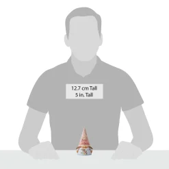 Flash Sale Enesco Gift Best Mom Gnome
