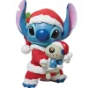 Best Enesco Gift Big Fig Santa Stitch
