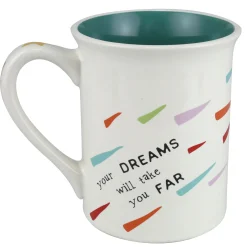 Discount Enesco Gift Big Star Mug 16 oz