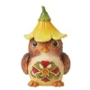 Online Enesco Gift Bird with Flower Hat Figurine