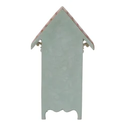 Best Sale Enesco Gift Birdhouse Perpetual Calendar