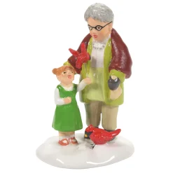 Flash Sale Department 56 Birds Of A Feather...