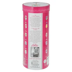Clearance Enesco Gift Birthday Girl Wine Glass