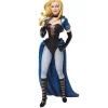 Clearance Department 56 Black Canary Couture de Force
