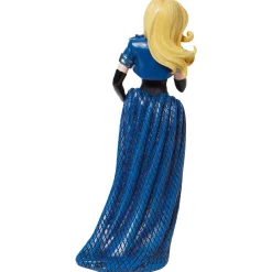 Clearance Department 56 Black Canary Couture de Force