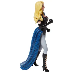 Clearance Department 56 Black Canary Couture de Force