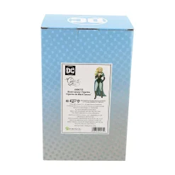 Clearance Department 56 Black Canary Couture de Force