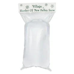 Hot Department 56 Blanket Of New Fallen Snow
