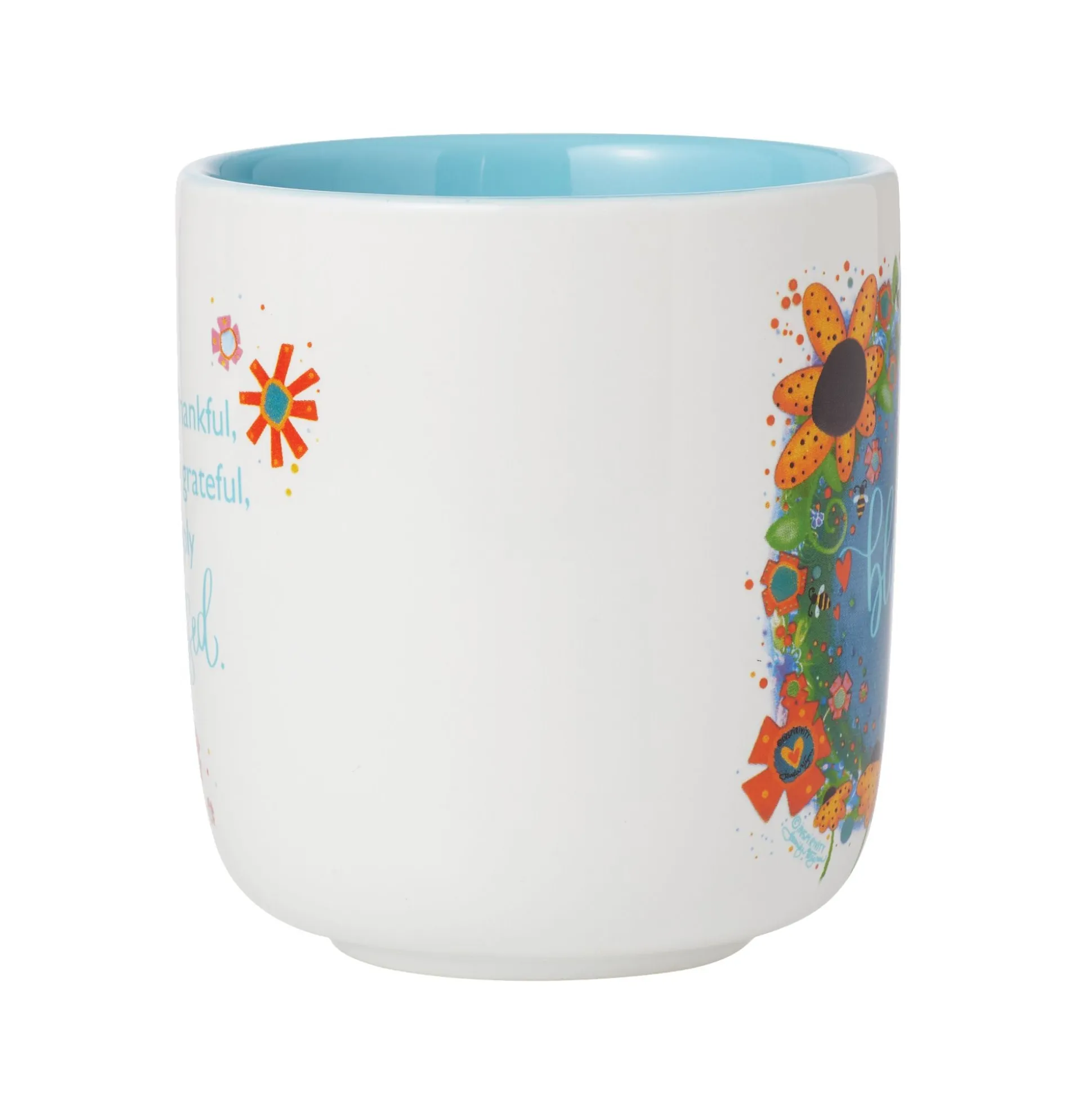 Fashion Enesco Gift Blessed Mug