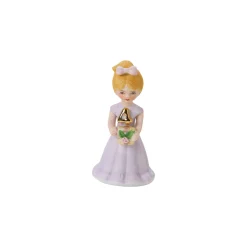 Shop Enesco Gift Blonde Age 4